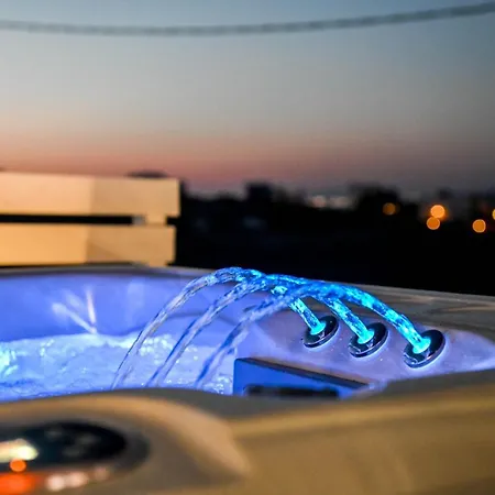 Apartman Mary Castelia 2 With Jacuzzi *