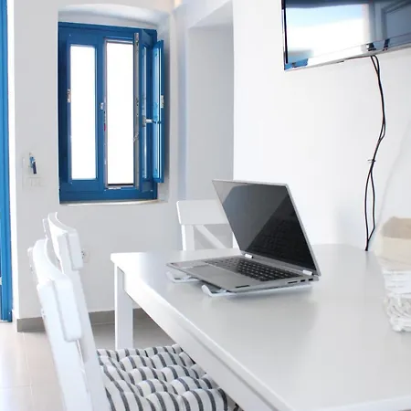Mary Castelia 2 With Jacuzzi Apartman