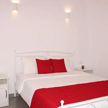Apartman Mary Castelia 2 With Jacuzzi *