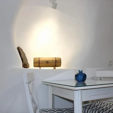 Apartamento Mary Castelia 2 With Jacuzzi Akrotírion