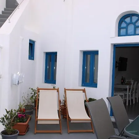 Mary Castelia 2 With Jacuzzi Apartamento