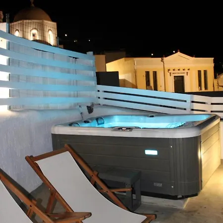 Daire Mary Castelia 2 With Jacuzzi
